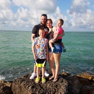 Meet your Posher, Justin